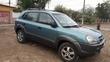 Hyundai Tucson mecanica