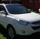 Hyundai Tucson New Tucson Gls 4wd 2.0 automatica