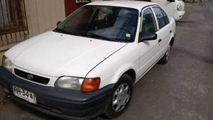 Toyota Tercel XLI