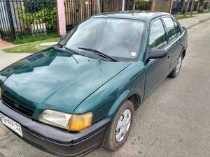 Toyota Tercel XLI 1.5