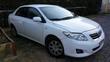 Toyota Corolla SEDAN GL 1.6 FULL AUT