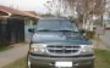 Ford Explorer lx