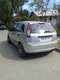 Ford Fiesta manasa