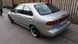 Nissan Sentra Gxe ss