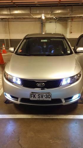 Kia Cerato SX 1.6 AC