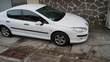 Peugeot 407 407 SR HDI FULL