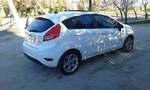 Ford Fiesta HATCH 5P SES