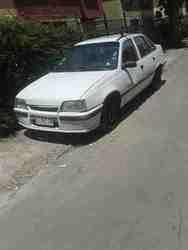 Daewoo Racer catalitico