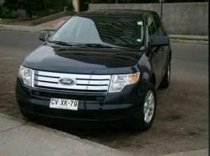 Ford Edge SE