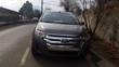 Ford Edge edge ecoboost