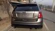 Ford Edge edge ecoboost