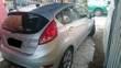 Ford Fiesta Fiesta SE