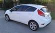 Ford Fiesta HATCH 5P SES