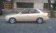 Hyundai Accent PRIME GLS