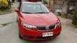 Kia Cerato 2013 1.6