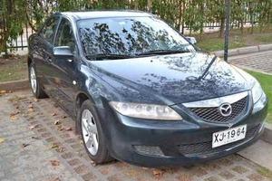 Mazda Mazda 6 Full equipo