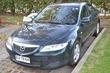 Mazda Mazda 6 Full equipo