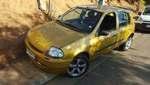 Renault Clio Clio
