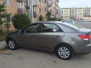 Kia Cerato 1.6