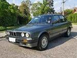 BMW Serie 3 320i E30