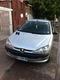 Peugeot 206 206 xr 1.6