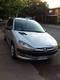 Peugeot 206 206 xr 1.6