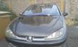 Peugeot 206 xr 1.4