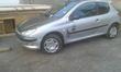 Peugeot 206 xr 1.4