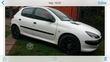 Peugeot 206 1.6