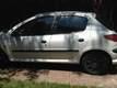 Peugeot 206 1.6