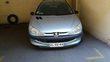 Peugeot 206 XR 1600 cc