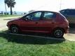 Peugeot 206 contact