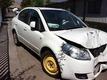 Suzuki SX4 sx4 cedan