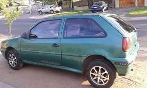 Volkswagen Gol Gol 1.6