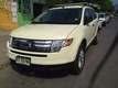 Ford Edge EDGE 3.5 automatica 4/4 full