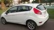 Ford Fiesta Ford fiesta titanium