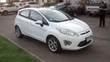 Ford Fiesta Ford fiesta titanium