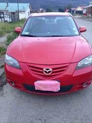 Mazda Mazda 3 2.3
