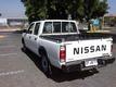 Nissan Terrano 4X2