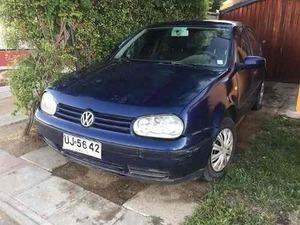 Volkswagen Golf A4 1600cc