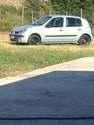 Renault Clio dci