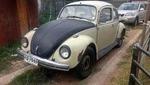 Volkswagen Escarabajo 1.300