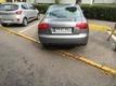 Audi A4 A4 multitronic