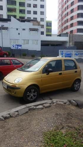 Daewoo Matiz 800