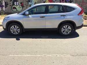 Honda CR-V CRV LX 2.4 AUT