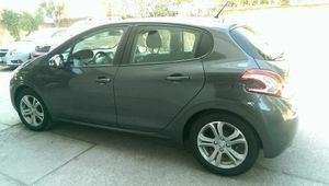 Peugeot 208 active 1.2