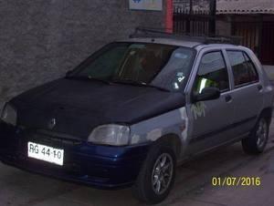 Renault Clio CLIO