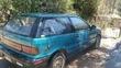 Mitsubishi Colt hathback