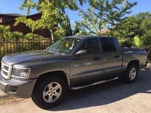 Dodge Dakota Dakota SLT