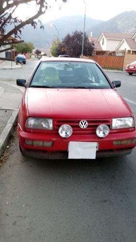 Volkswagen Vento gl